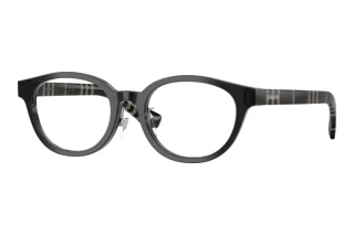 Front view Burberry BE2473D (4270)