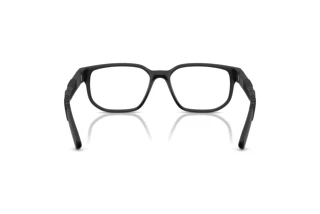 Rear view Burberry BE2474D (3464)
