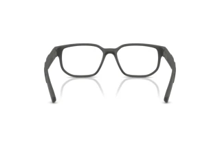 Rear view Burberry BE2474D (4233)