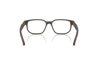 Rear view Burberry BE2474D (4234)