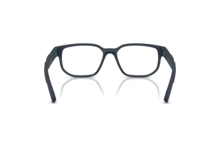 Rear view Burberry BE2474D (4240)