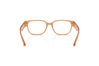 Rear view Burberry BE2475D (4266)