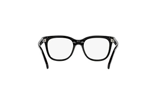 Rear view Burberry JB2002U (3001)