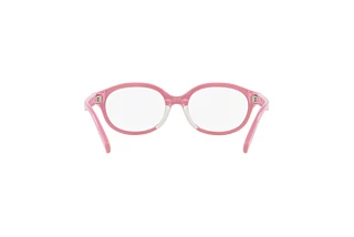 Rear view Burberry JB2004U (4084)