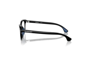 Side view Burberry JB2010U (3001)