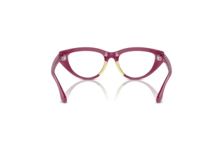 Rear view Burberry JB2011U (4134)