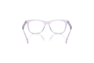 Rear view Burberry JB2012 (4095)