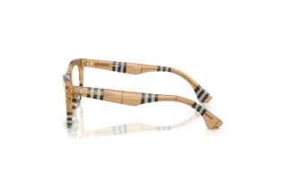 Side view Burberry JB2012 (4163)