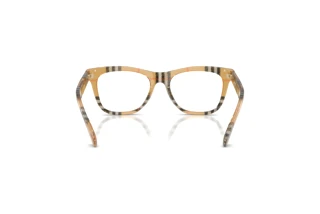 Rear view Burberry JB2012 (4163)