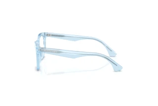 Side view Burberry JB2012 (4215)