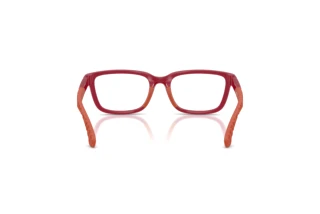 Rear view Burberry JB2015U (4181)