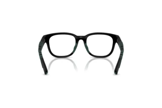 Rear view Burberry JB2017U (3464)