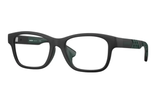 Front view Burberry JB2018U (3464)