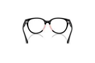 Rear view Burberry JB2019U (3001)