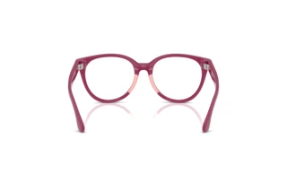 Rear view Burberry JB2019U (4134)