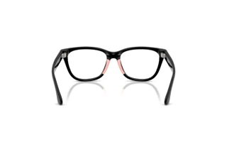 Rear view Burberry JB2020U (3001)