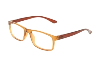 Front view Calvin Klein CK19569N (201)