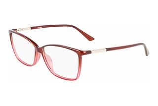 Calvin Klein CK21524 605 RED BURGUNDY