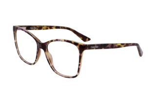 Front view Calvin Klein CK23523 N (528)