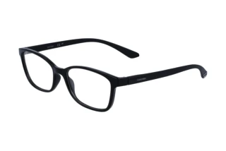 Front view Calvin Klein CK23525N (001)