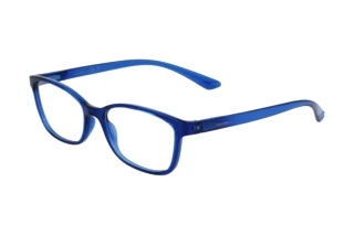 Front view Calvin Klein CK23525N (410)