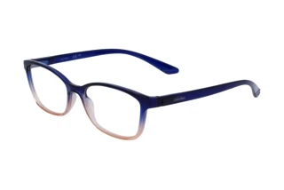 Front view Calvin Klein CK23525N (438)