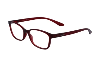 Front view Calvin Klein CK23525N (605)