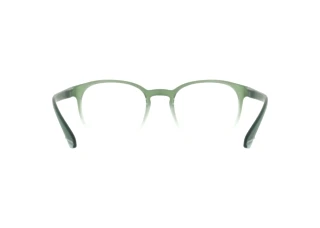 Rear view Calvin Klein CK23527N (300)