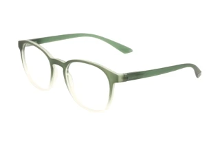 Front view Calvin Klein CK23527N (300)