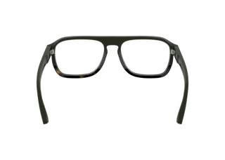 Rear view Calvin Klein CK25515 (303)