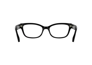 Rear view Calvin Klein CK25541 (001)