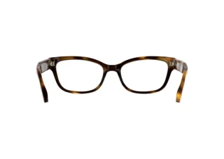 Rear view Calvin Klein CK25541 (240)
