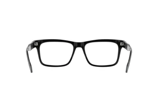 Rear view Calvin Klein CK25544 (001)