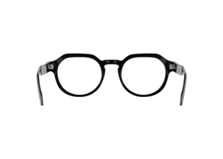 Rear view Calvin Klein CK25545 (001)