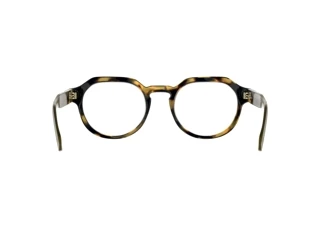 Rear view Calvin Klein CK25545 (242)
