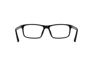 Rear view Calvin Klein CK25546 (001)