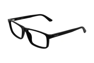 Front view Calvin Klein CK25546 (001)