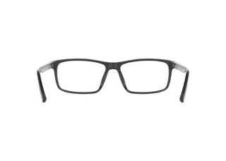 Rear view Calvin Klein CK25546 (035)