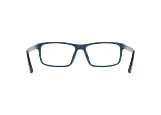 Rear view Calvin Klein CK25546 (400)