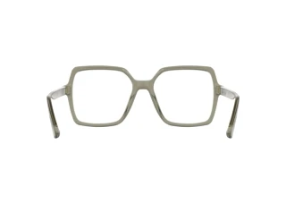 Rear view Calvin Klein CK25547 (200)