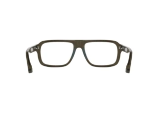 Rear view Calvin Klein CK25548 (200)