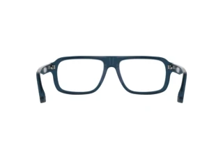 Rear view Calvin Klein CK25548 (400)