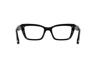 Rear view Calvin Klein CK25549 (001)