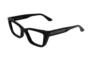 Front view Calvin Klein CK25549 (001)