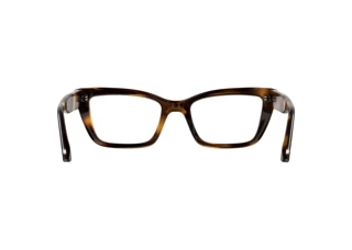Rear view Calvin Klein CK25549 (240)