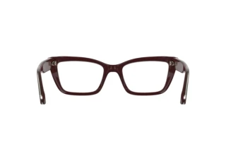 Rear view Calvin Klein CK25549 (605)