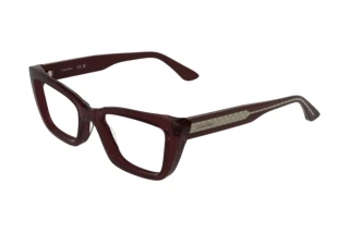 Front view Calvin Klein CK25549 (605)