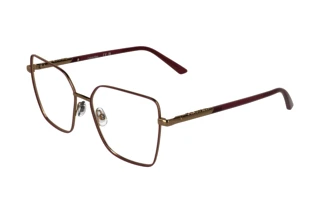 Front view Calvin Klein CK26102 (771)
