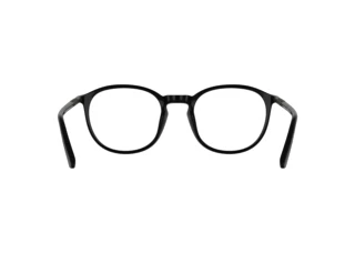 Rear view Calvin Klein CK26511 (001)