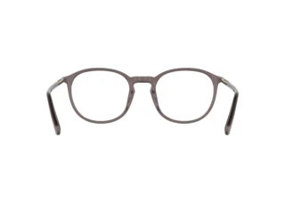 Rear view Calvin Klein CK26511 (260)